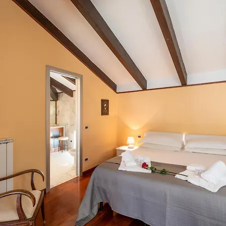 别墅 Villa Le Palme-Pool, Garden, Terrace & Sea View
