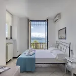 Le Palme-pool, Garden, Terrace & Sea View Villa *