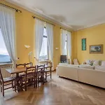 Le Palme-pool, Garden, Terrace & Sea View Villa *