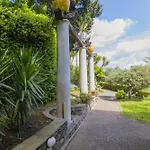 Le Palme-pool, Garden, Terrace & Sea View Villa