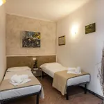 Le Palme-pool, Garden, Terrace & Sea View *