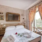 빌라 Le Palme-pool, Garden, Terrace & Sea View *