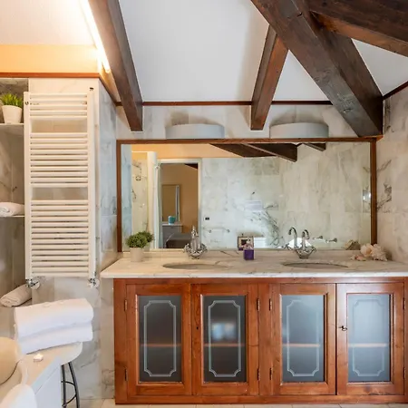 Le Palme Swimming-pool & Relax In The Gulf Of Poets ラ・スペツィア