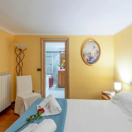 Villa Le Palme-Pool, Garden, Terrace & Sea View Vila *