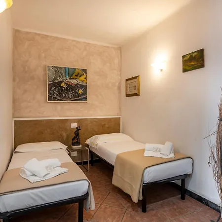 Le Palme Swimming-pool & Relax In The Gulf Of Poets