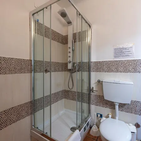 Le Palme Swimming-pool & Relax In The Gulf Of Poets Villa *