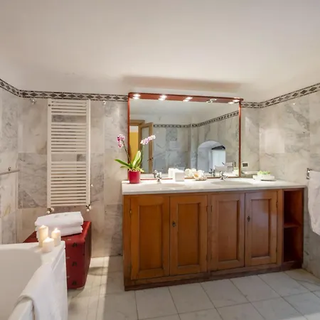 Le Palme-pool, Garden, Terrace&sea View *