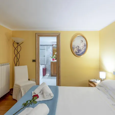Le Palme-pool, Garden, Terrace & Sea View La Spezia