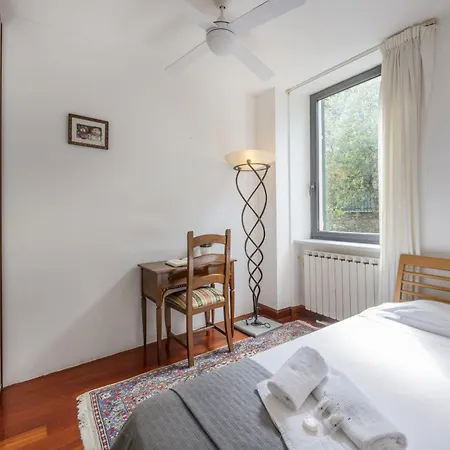 Le Palme-pool, Garden, Terrace & Sea View La Spezia