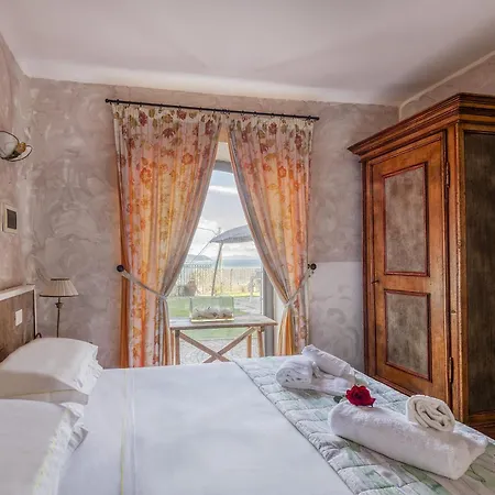 Le Palme-pool, Garden, Terrace & Sea View *