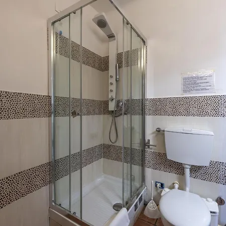 Le Palme-pool, Garden, Terrace & Sea View * La Spezia
