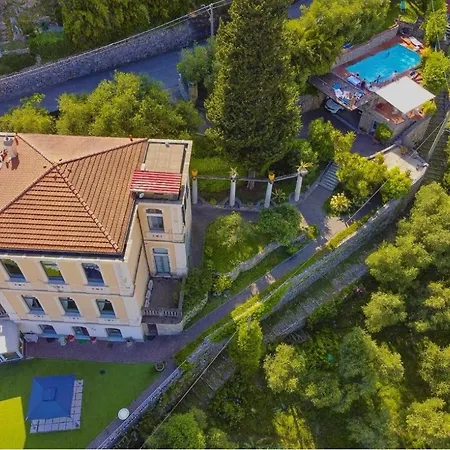 Le Palme-pool, Garden, Terrace&sea View *