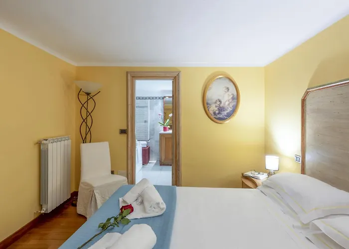 Le Palme-pool, Garden, Terrace & Sea View La Spezia