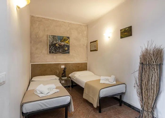 Le Palme-pool, Garden, Terrace & Sea View *